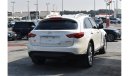 Infiniti QX70 Sport Luxury