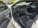 Mercedes-Benz C 63 Coupe MERCEDES C-63 AMG 2018 GERMANY // FULL OPITION // PERFECT CONDITION