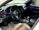 BMW X4 xDrive 35i 3.0L