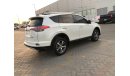 Toyota RAV4 GCC