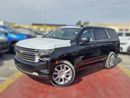 شيفروليه تاهو Chevrolet Tahoe 6.2L Petrol V8 High Country 2023YM