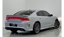 Dodge Charger 2021 Dodge Charger R/T, Agency Warranty  + Service Contract, GCC