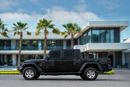 Jeep Gladiator Sport | 2,937 P.M  | 0% Downpayment | Perfect Condition!