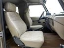 Mercedes Benz G300 230GE