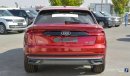 Audi Q8 55 TFSI Quattro S line. (For Local Sales plus 10% for Customs & VAT)