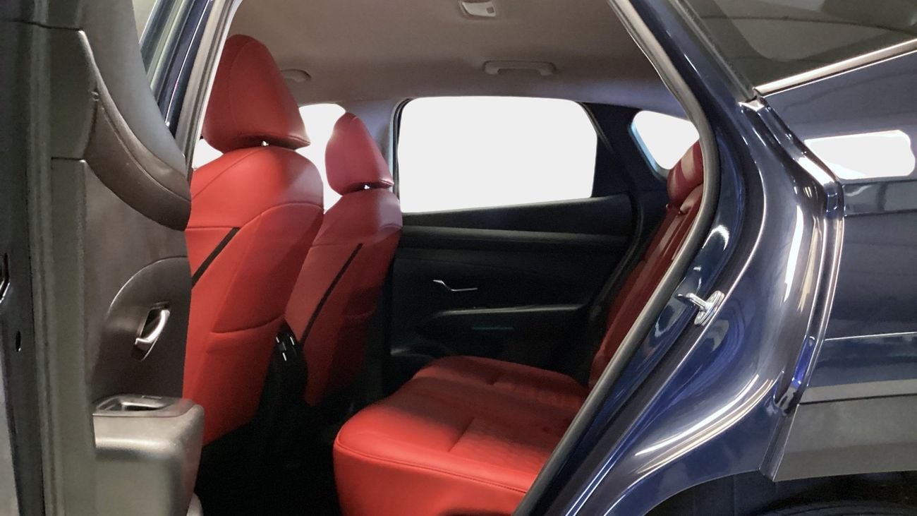 Hyundai Tucson Smart | Guaranteed Warranty | 0 Down Payment