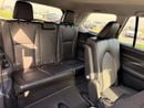 Toyota Grand Highlander XLE 2.4L  2024 model