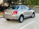 Suzuki Dzire GL