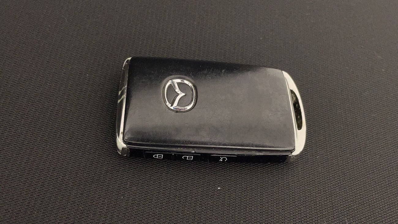 مازدا 6 2023 S | AED 839/Month | 0 DP | 30 Day Return | Warranty | Service History