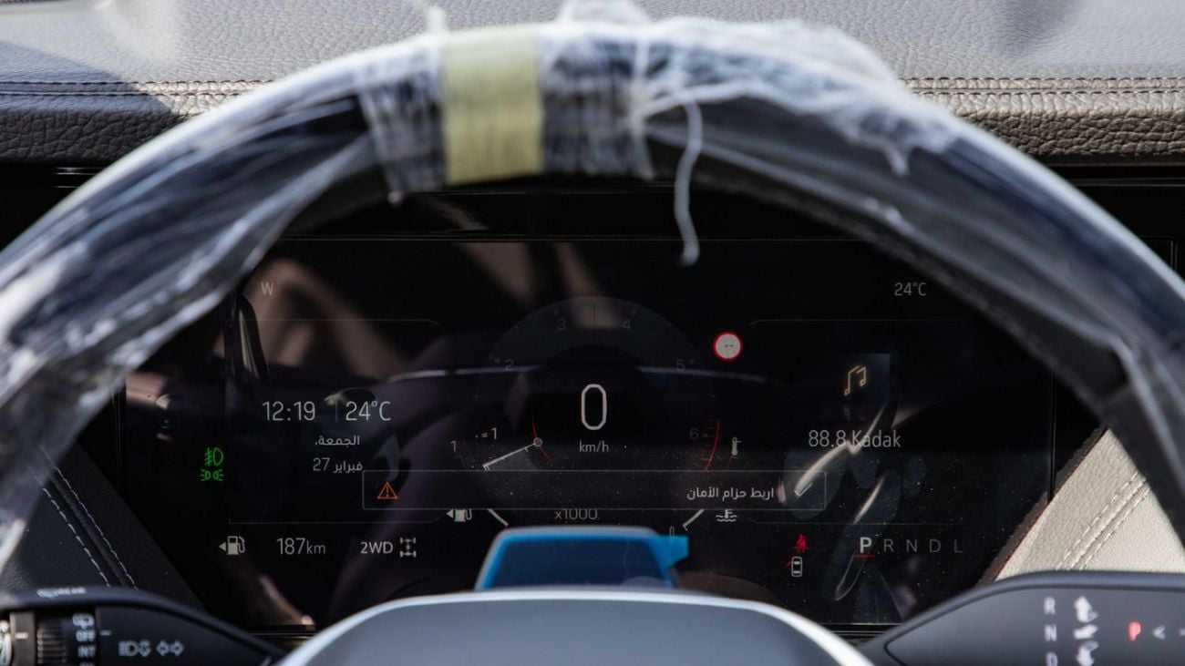 GMC Yukon XL DENALI XL | 3 Years Warranty and 5 Years Serves | 2025 | For Local Registration +10%