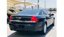 Chevrolet Caprice Chevrolet Caprice 8 cylinder perfect condition