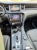 إنفينيتي QX50 Luxury 2.0L RWD