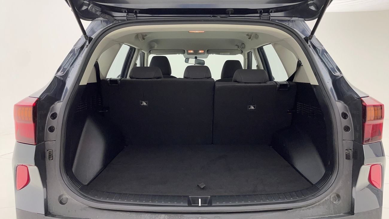 Kia Seltos LX 1.6 | Zero Down Payment | Free Home Test Drive