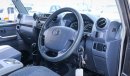 Toyota Land Cruiser Pick Up GXL Diesel Right Hand Drive Full option