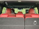 Nissan Patrol Nissan Patrol LE Platinum