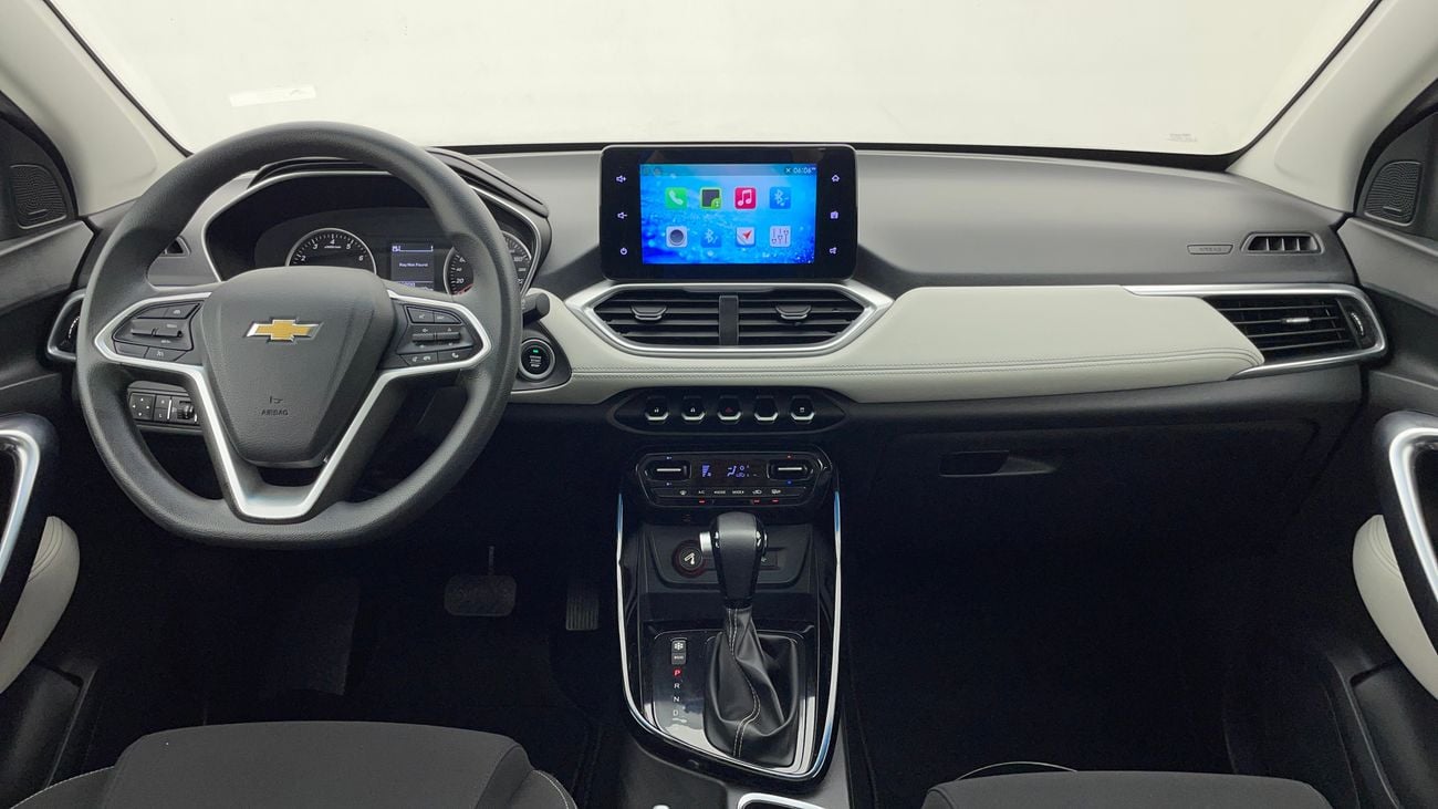 شيفروليه كابتيفا LT 1.5 | بدون دفعة مقدمة | اختبار القيادة في المنزل