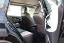 Toyota RAV4 2024 Toyota Rav4 2.5 4WD Adventure - Attitude Black inside Brown | Export Only