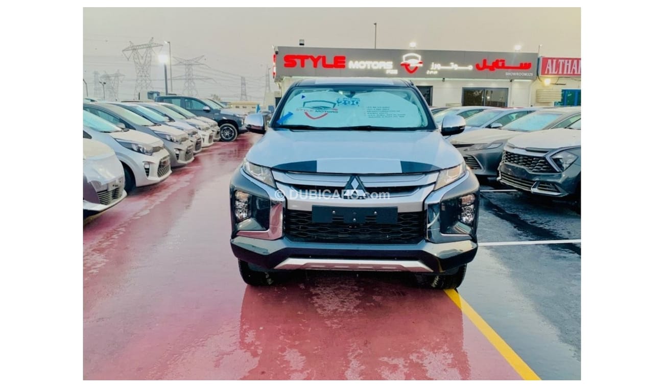 Mitsubishi L200 MITSUBISHI L200 GLX 2023