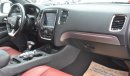 Dodge Durango SRT - 7 SEATS - CLEAN CAR - WITH WARRANTY