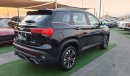 شيفروليه كابتيفا Captiva Premier GCC 1.5L T Gasoline Euro IV .7 seats