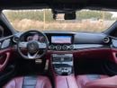 مرسيدس بنز CLS 450 AMG-KIT