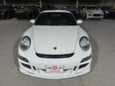 Porsche 911 2008 3.6L | FULL PPF | FULL SERVICE HISTORY | GT3 AERO KIT