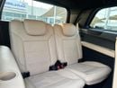 مرسيدس بنز GLS 500 STANDARD