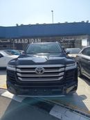 Toyota Land Cruiser VXR