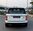 لاند روفر رينج روفر HSE 3.0L (380 HP)