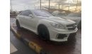 مرسيدس بنز CL 63 AMG موديل 2008  السياره حاله ممتازه من الداخل والخارج فل مواصفات فتحه وجلد وتحكم كهربي كامل ورؤيه ليليه