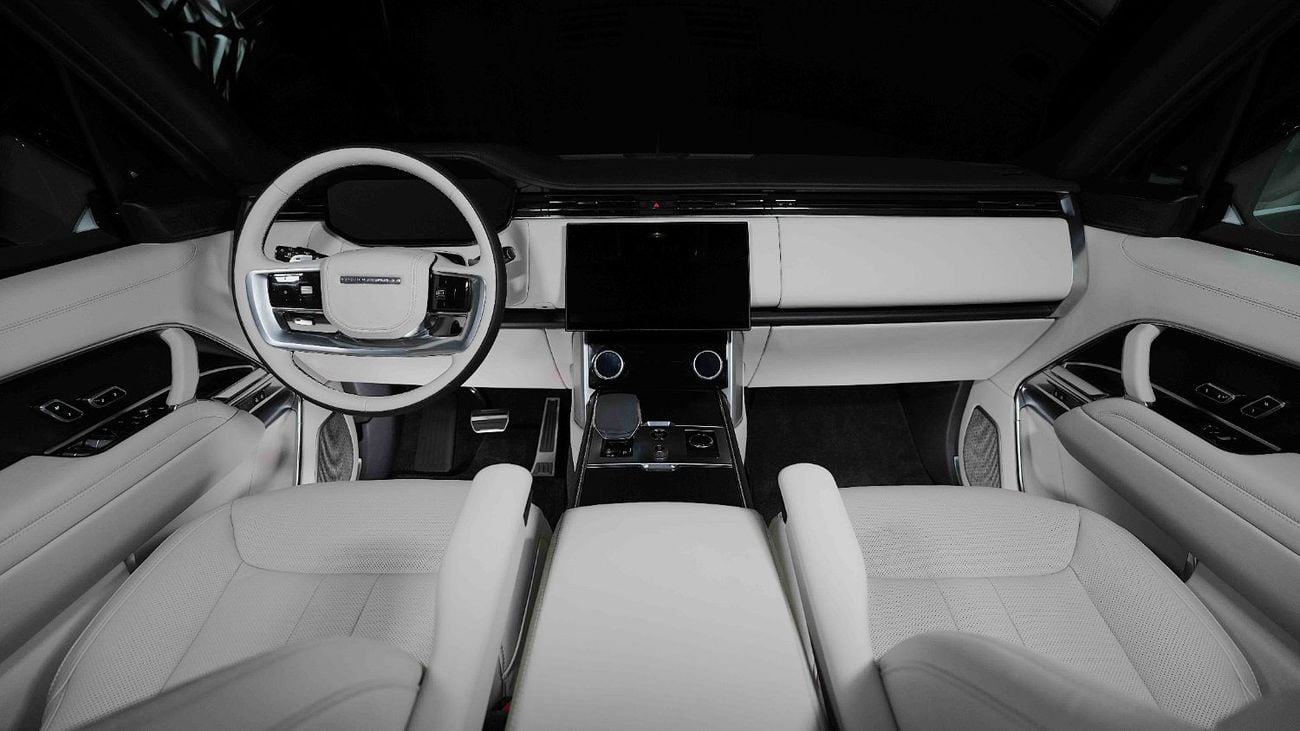 Land Rover Range Rover AUTOBIOGRAPHY P530 | LIMITED OFFER | LONG WHEELBASE | FULLY LOADED | NEW