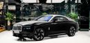 Rolls-Royce Spectre Dual Electric Motors | Warranty