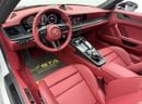 Porsche 911 2026 Porsche 911 Carrera GTS, 2027 Porsche Warranty, Delivery Kms, Fully Loaded, GCC