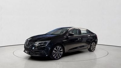 Renault Megane LE | Guaranteed Warranty | 0 Down Payment