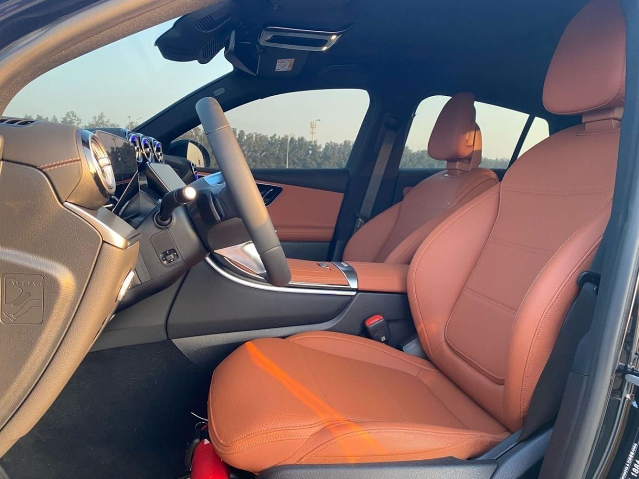 Mercedes Benz GLC 300 4Matic