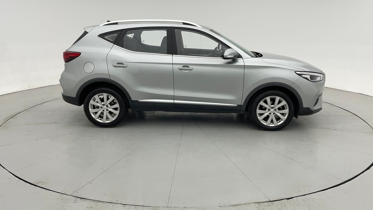 MG ZS COMFORT 1.5 | Zero Down Payment | Free Home Test Drive