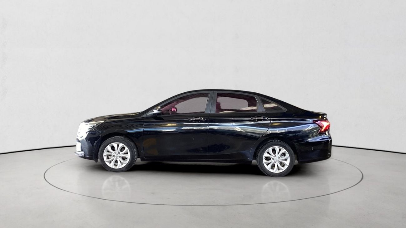 GAC GA 4 1.5 GE AUTO | Guaranteed Warranty | 0 Down Payment
