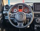 سوزوكي جيمني GL / A/T / 1.5L V4 PETROL / 3 DOOR / ALL GRIP SLDA AF / 4WD / CODE # SJ15GL