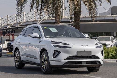 بي واي دي سيليون 06 BYD Sealion 06 DM-I 170KM - 2025 (Export)