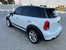 Mini Countryman Std 1.6L
