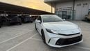 Toyota Camry GLE HEV