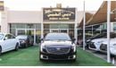 Cadillac XTS 3.6