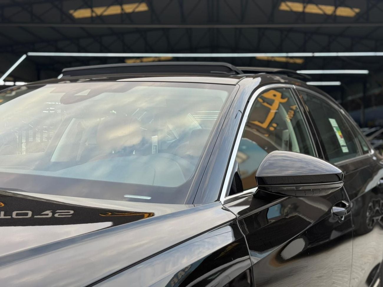 Audi A8 AUDI A8 L 2026 3.0