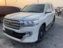 Toyota Land Cruiser GXR+ 4.0L