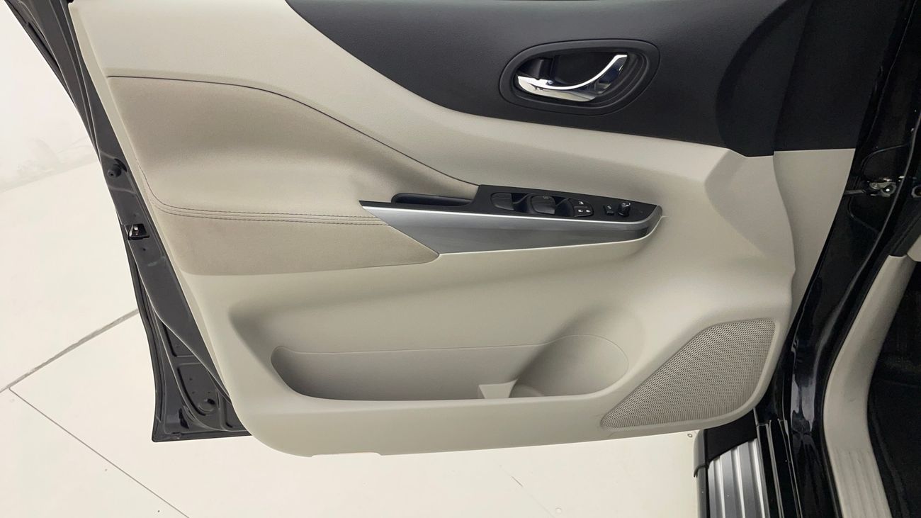 Nissan XTerra TITANIUM 2.5 | Zero Down Payment | Home Test Drive