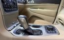 Jeep Grand Cherokee LIMITED GCC .. FSH .. Original paint .. V6 .. Perfect Condition