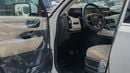 Nissan Patrol 2026 Nissan Patrol SE Platinum 3.8L AT Petrol (White-Beige)