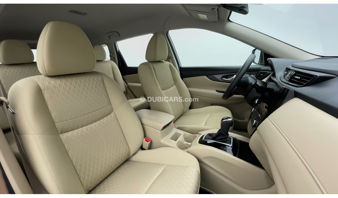 Nissan XTrail S 2.5 | Zero Down Payment | Free Home Test Drive