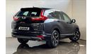 Honda CRV Touring