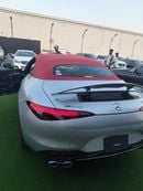 مرسيدس بنز SL 43 AMG